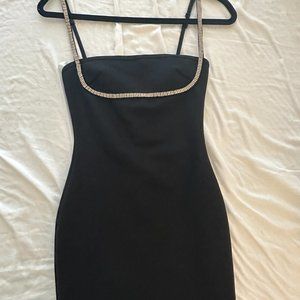 Revolve l Superdown Pollie Mini Dress